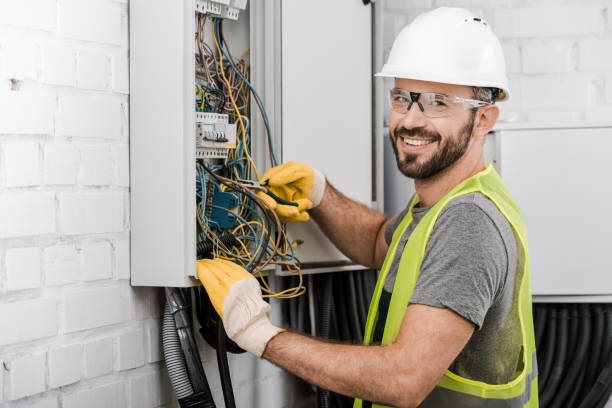 Best Circuit Breaker Repair  in Mojave, CA