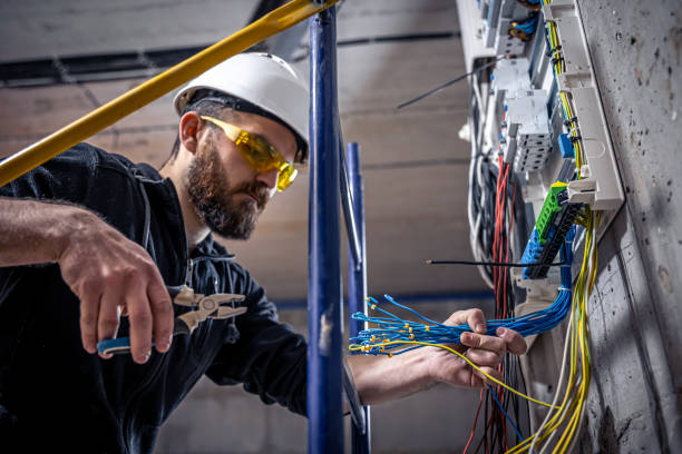 Best Licensed Electrician  in Mojave, CA