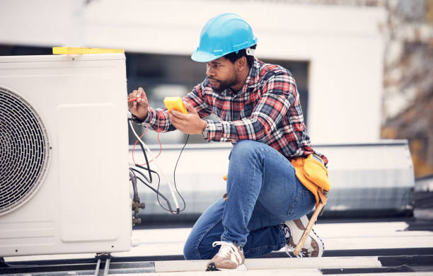 Best Electric Panel Repair  in Mojave, CA