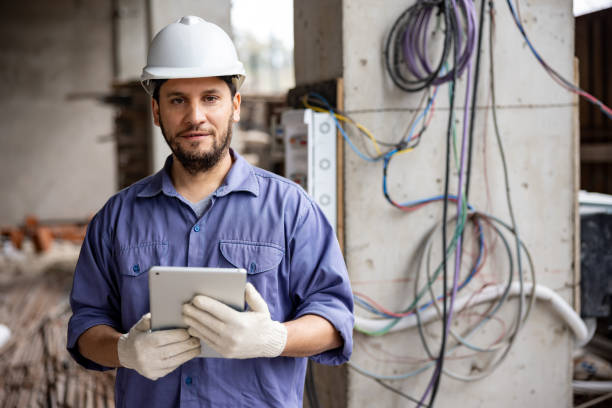 Best Affordable Emergency Electrician  in Mojave, CA