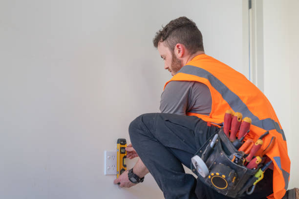 Best Electrical Outlet Repair  in Mojave, CA