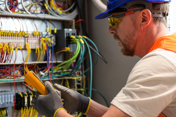 Best Electrical Outlet Repair  in Mojave, CA
