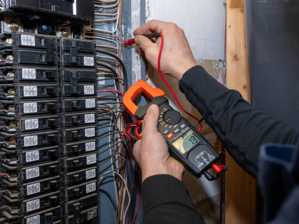 Best Affordable Electrician  in Mojave, CA