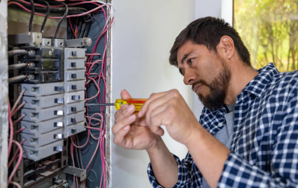 Best Industrial Electrical Services  in Mojave, CA